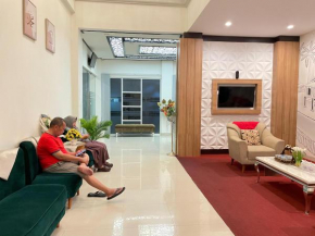 Hotel Cendana Palu